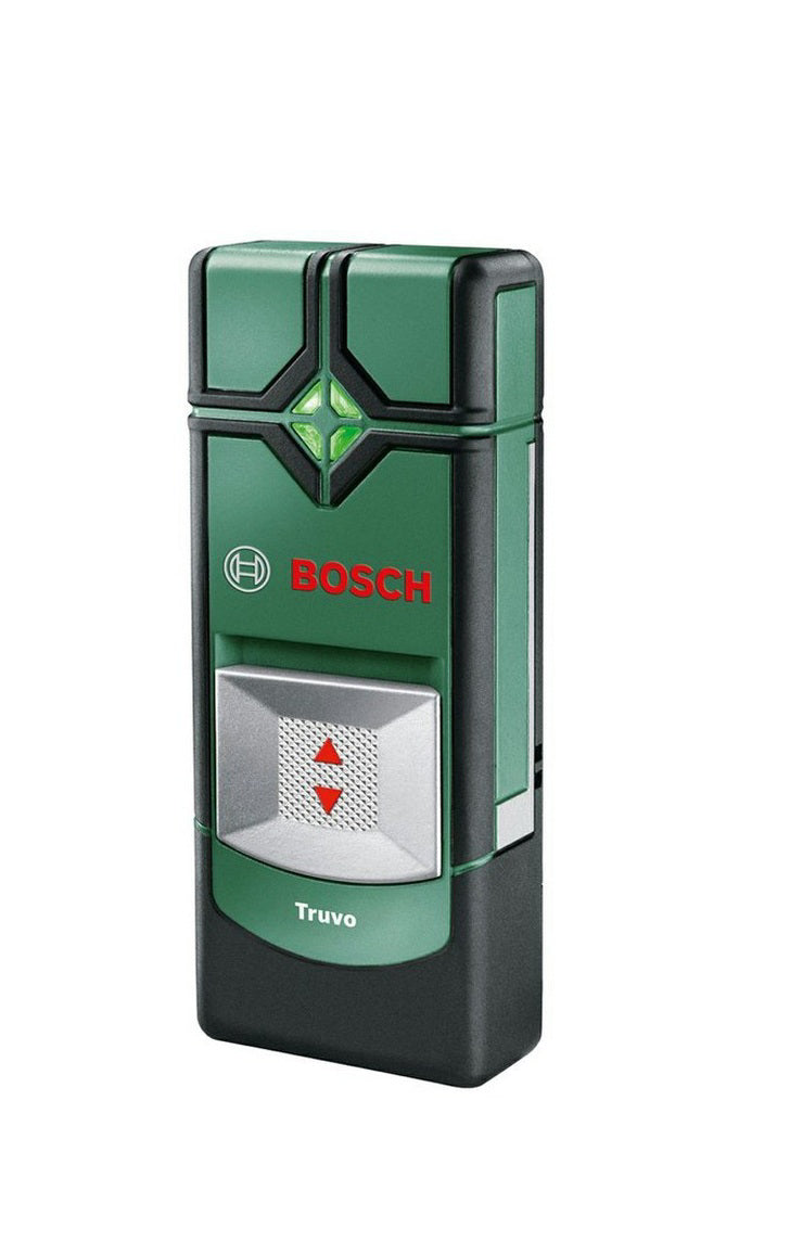 Bosch Tin Box Truvo Digital Detector