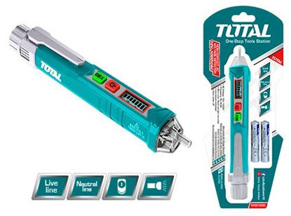 TOTAL AC Voltage Detector