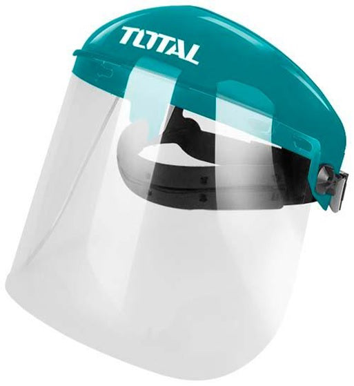 TOTAL Face shield