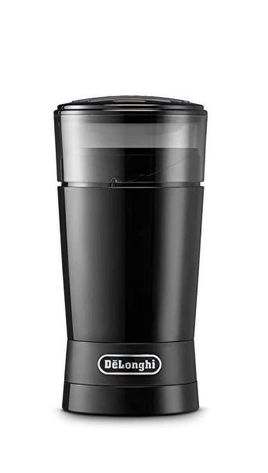 Delonghi Coffee grndr/170W/90gm/12cups