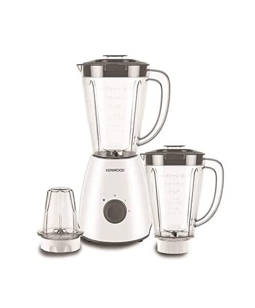 KENWOOD BLENDER BLP10.E0WH - 2 BLEN + 1 MILL