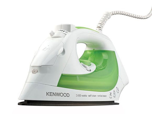 Kenwood Steam Iron 2400 Watts - ISP200Gr