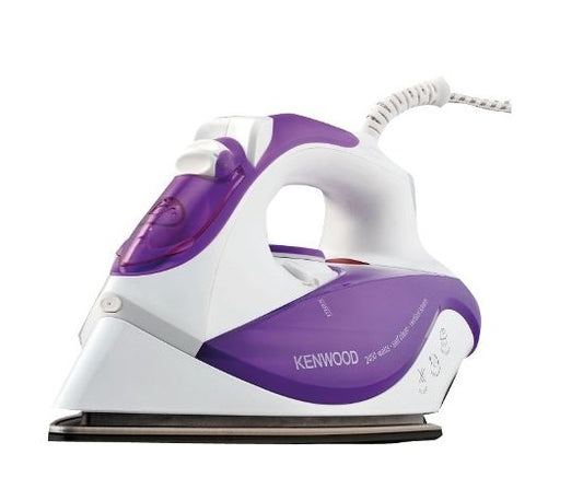 Kenwood Steam Iron 2400 Watts - ISP201PU