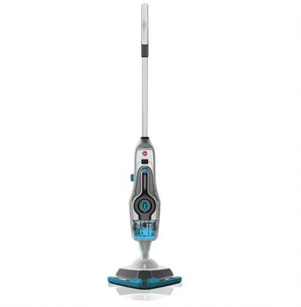 HOVR 10-in-1 Boost Steam Cleaner مع محلول قابل للفصل يد 1600 واط (1-1-134072-00)