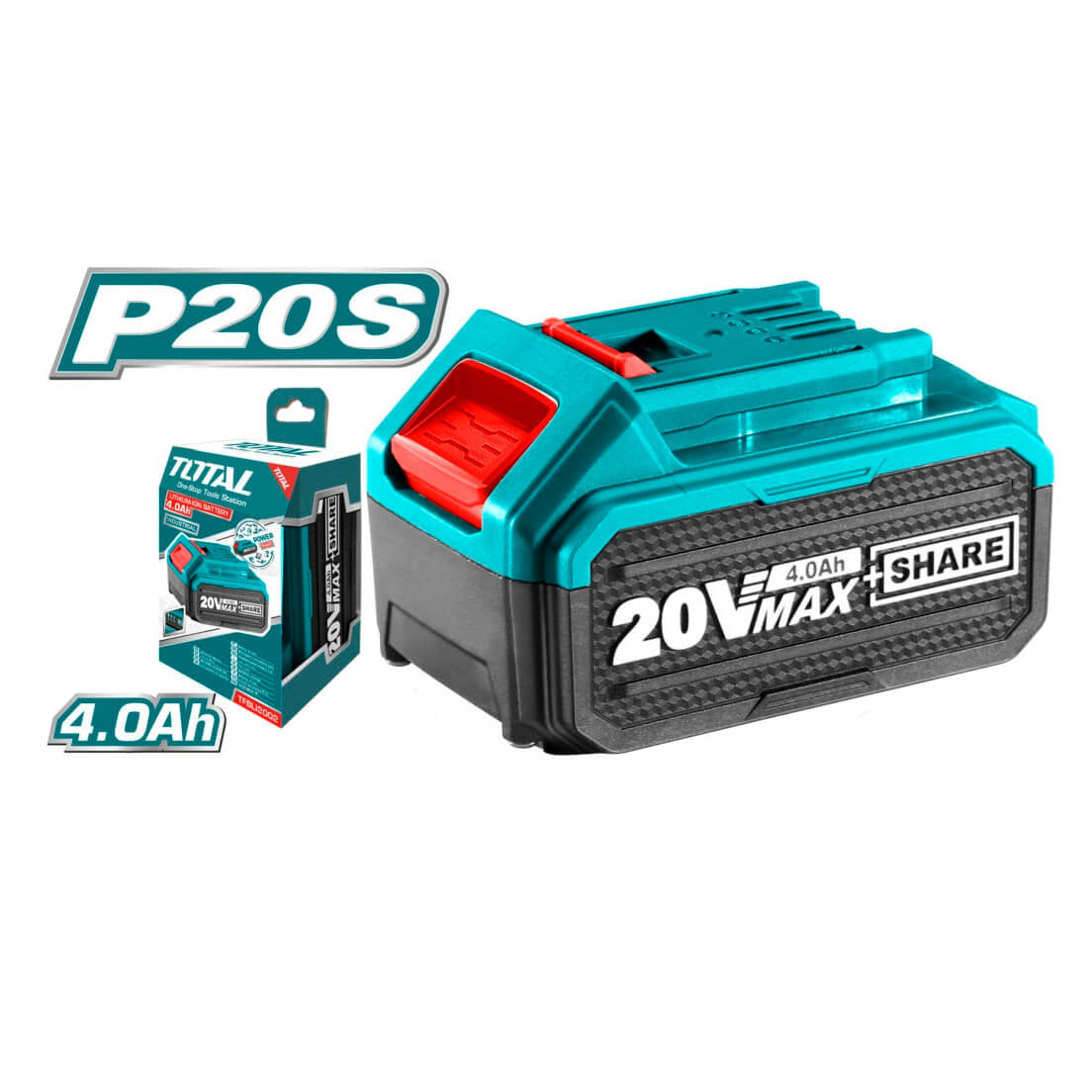 Lithium-Ion battery pack