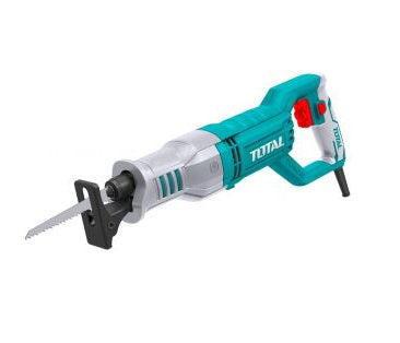 Total Reciprocating saw 750w
