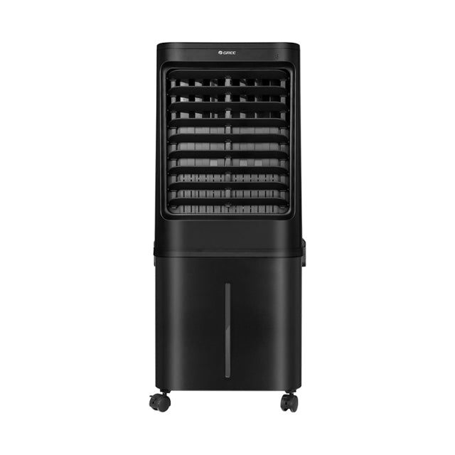 Gree Air Cooler 40 Ltr, Black Color
