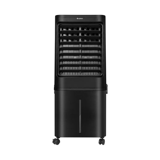 Gree Air Cooler 40 LTR ، اللون الأسود