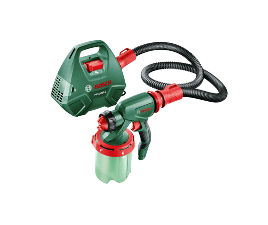 Paint Spray System PFS 3000-2