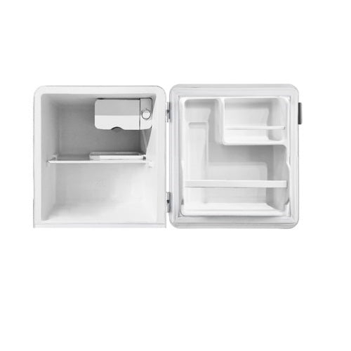 Midea: Single Door Refrigerator 86 Liter, White