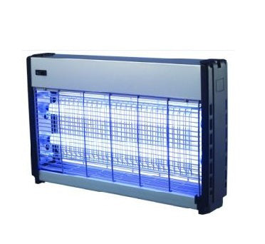 10W Gleecon Aluminium سبيكة قاتل الحشرات