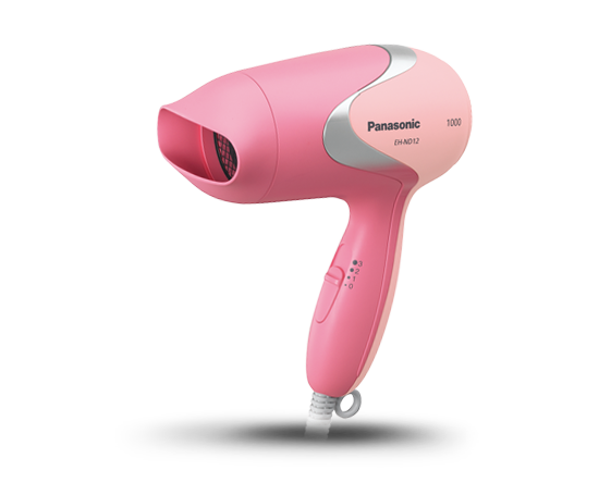 Panasonic 1000W Hair Dryer