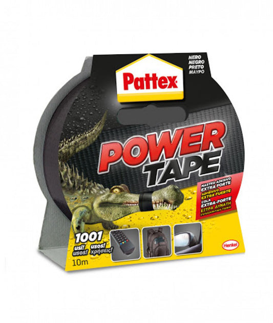 2 Pcs Power Tape Pattex