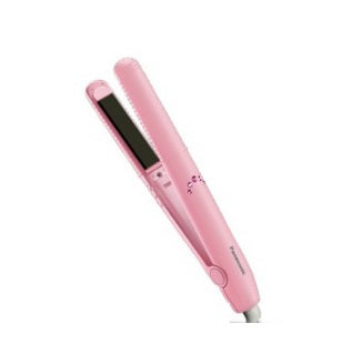 Panasonic Portable Curler & Straightener