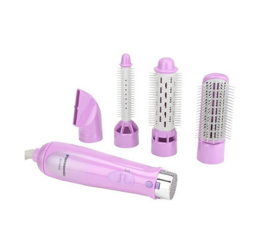 Panasonic Hair Styler 4PCS