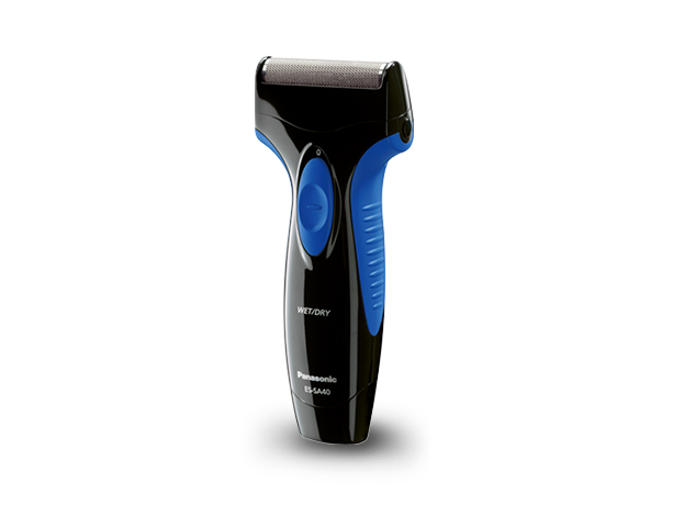 Panasonic Rechargeable Wet/Dry Men's Shaver