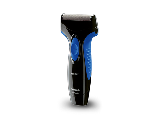 Panasonic Rechargeable Wet/Dry Men's Shaver