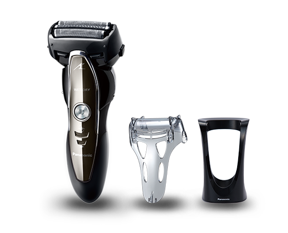 Panasonic 3-Blade Wet/Dry Shaver