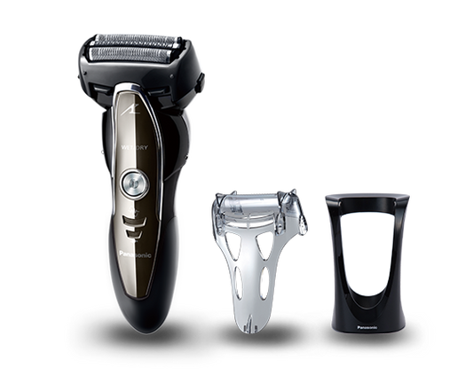Panasonic 3-Blade Wet/Dry Shaver