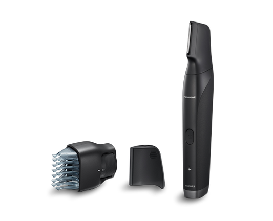 Panasonic ISHAPER Beard Trimmer