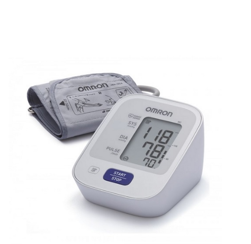 Omron M2 Digital Blood Pressure Monitor