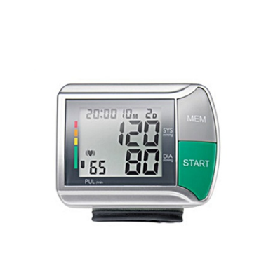 Medisana: Blood Pressure Monitor 120 Memory 2 User