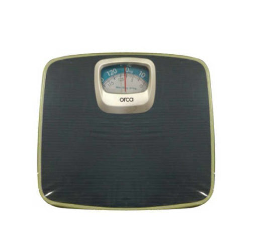 Orca Mechanical Scale 130 kg