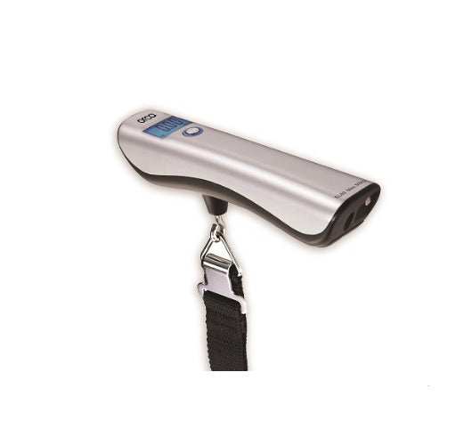 Orca Electronic Luggage Scale/50KG/2AAA