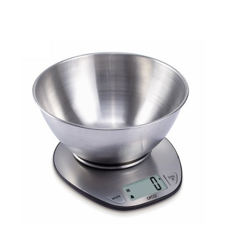 Orca Electronic Kitchen Scale, 5Kg