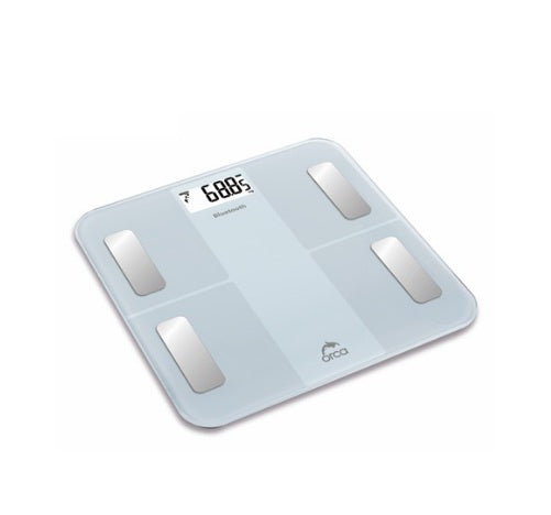 Orca Body Composition Monitor Scale