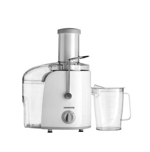 مستخرج عصير Kenwood JEP02.A0WH ، 800W ، 2 سرعات ، أبيض (OWJEP02.A0WH)