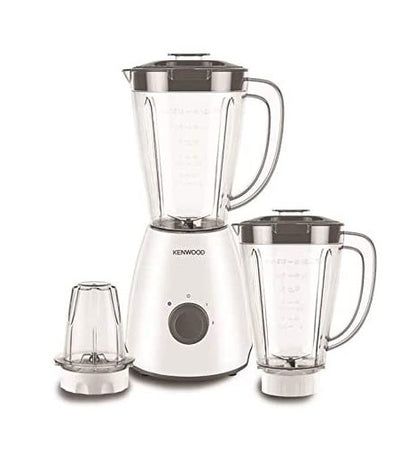 Kenwood Juice Extractor JEP02.A0WH , 800W, 2 Speeds, White (OWJEP02.A0WH)