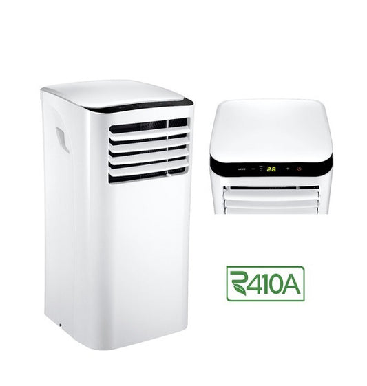 Midea 9,000 BTU Portable Air Conditioner