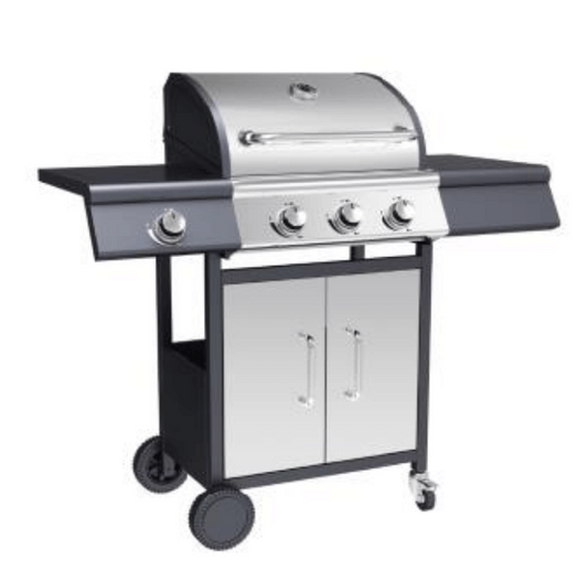 Admiral Gas BBQ Grill