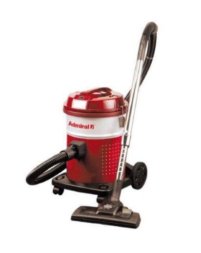 Admiral Drum Vacuum Cleaner 1600 Watt