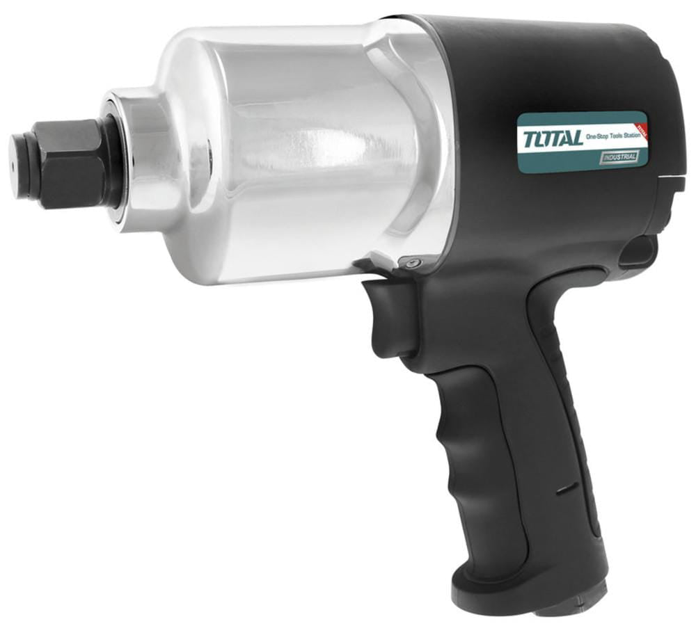 TOTAL Wrench Air Impact - 19mm (3/4") - 3kgs