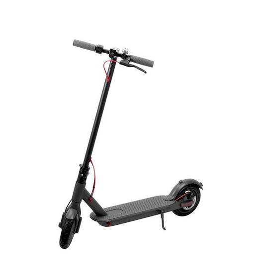 Foston Electric Kickscooter -Blow/Gray