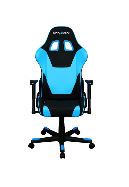 كرسي ألعاب PC Dxracer Formula - أسود / أزرق