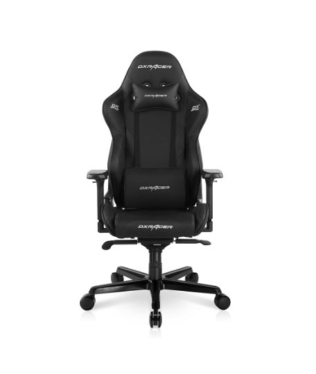 DXRacer G Series Series Modular Gaming Chair - Black