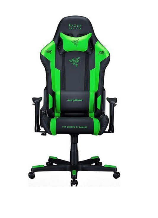 كرسي ألعاب DXRacer Razer Special Edition