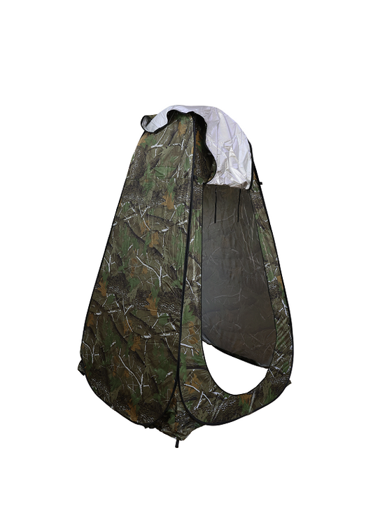 Bathroom Tent