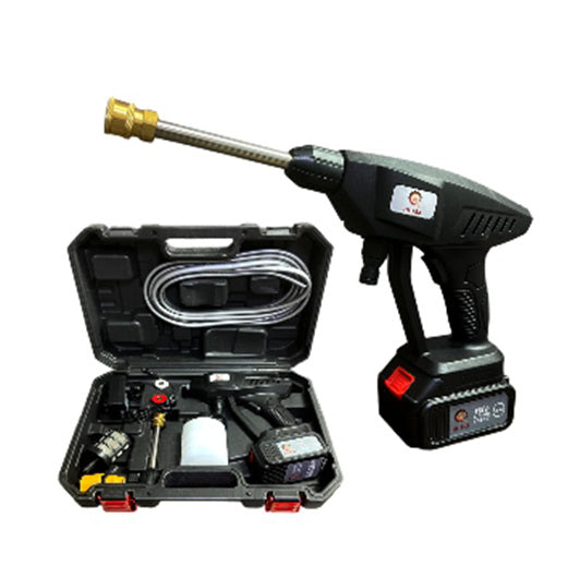 Cordless HITEX Pressure Washer STN2A-012
