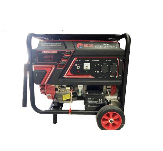 مولد بترول Edon RWD-6000