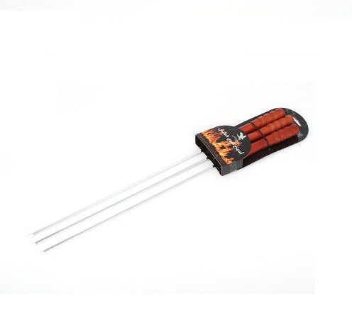 BBQ Skewers 3 pcs