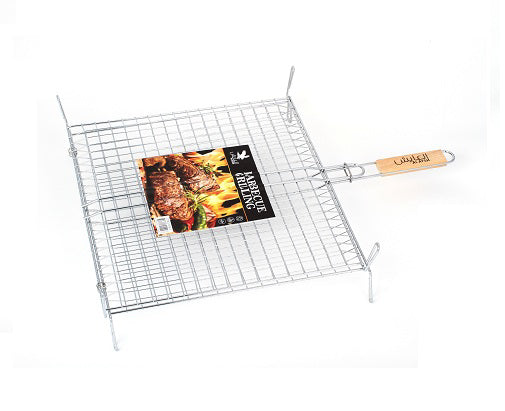 BBQ Gril With Legs 46 * 43