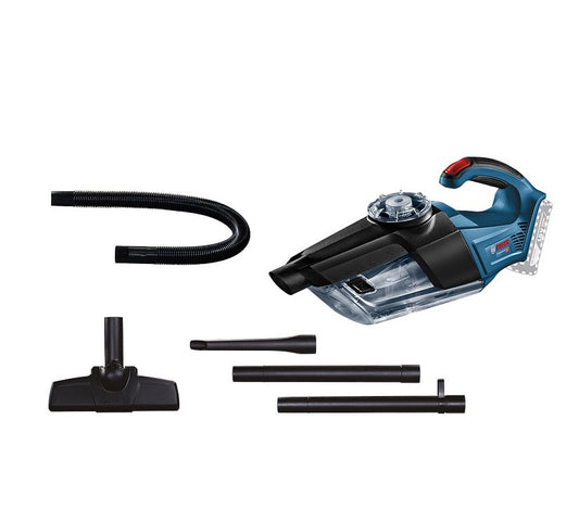 GAS 18V-1 PROFESSIONAL CORDLESS VACUUM CLEANER