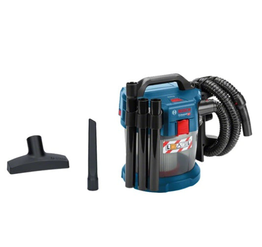 Cordless Dust Extractor GAS 18V-10 L Professional
