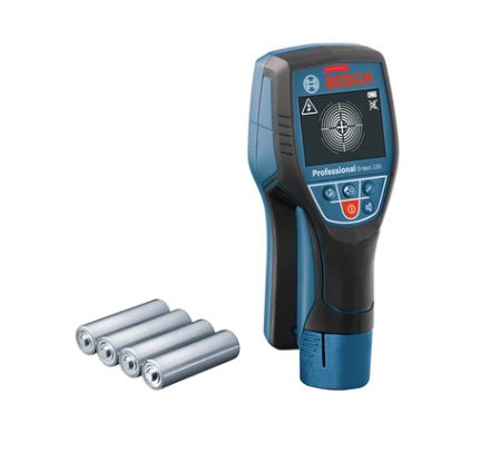 Detector D-tect 120 wallscanner Professional