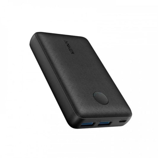 ANKER POWERCORE SELECT 10000MAH POWERBANK - BLACK