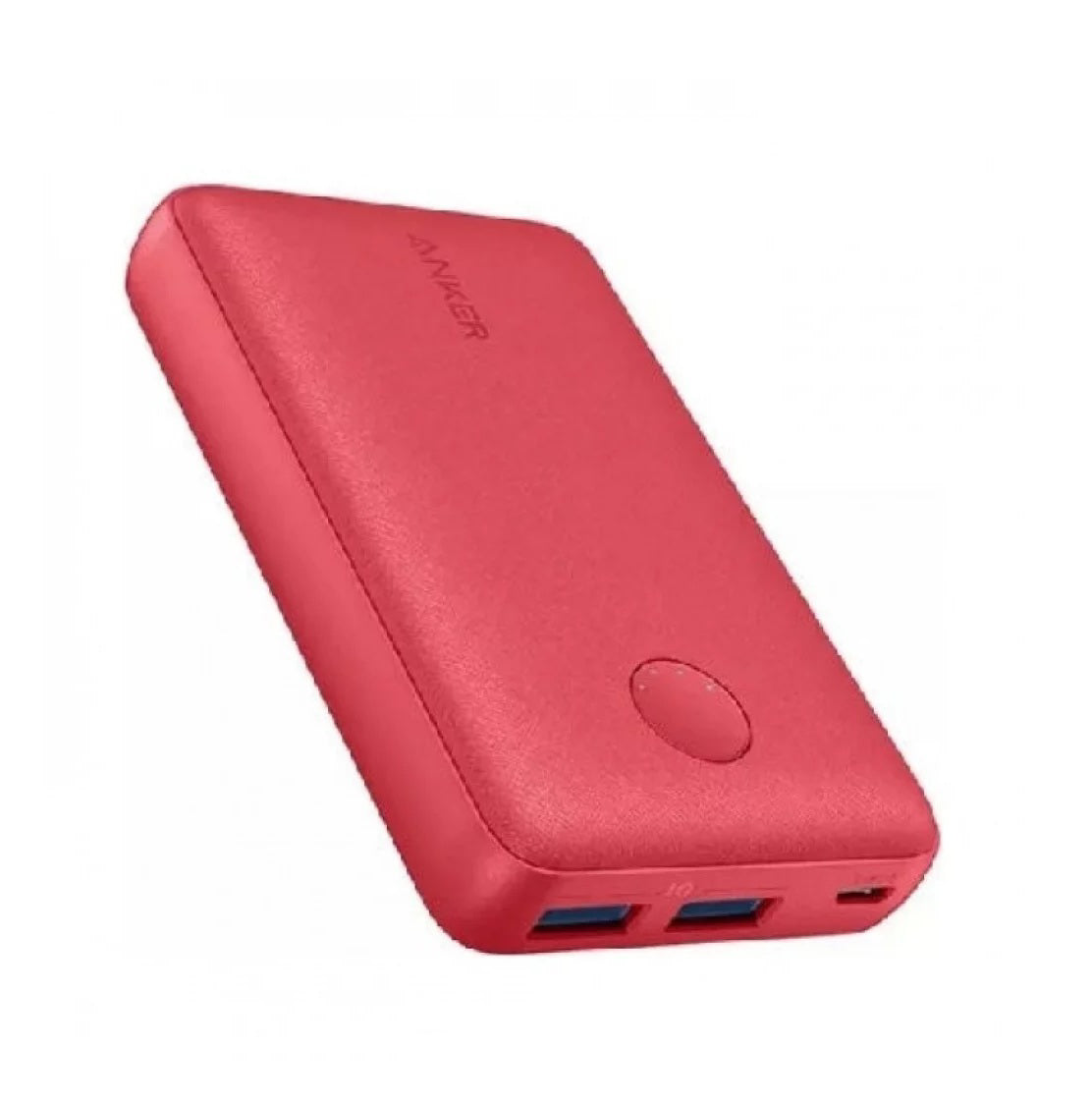 ANKER POWERCORE SELECT 10000MAH POWERBANK - RED